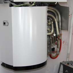 Le chauffage au gaz : une chaleur instantanée et confortable Wittelsheim